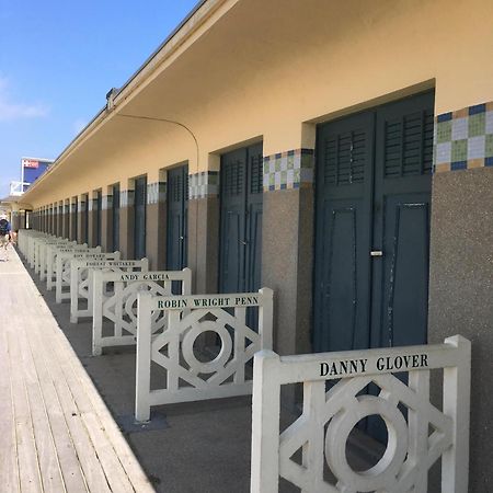 Appartement L'Atelier des Planches à Deauville Extérieur photo