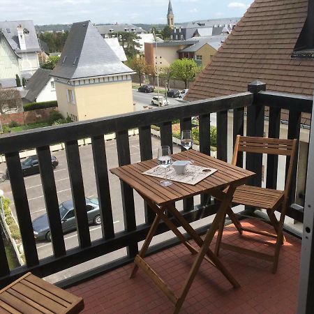 Appartement L'Atelier des Planches à Deauville Extérieur photo