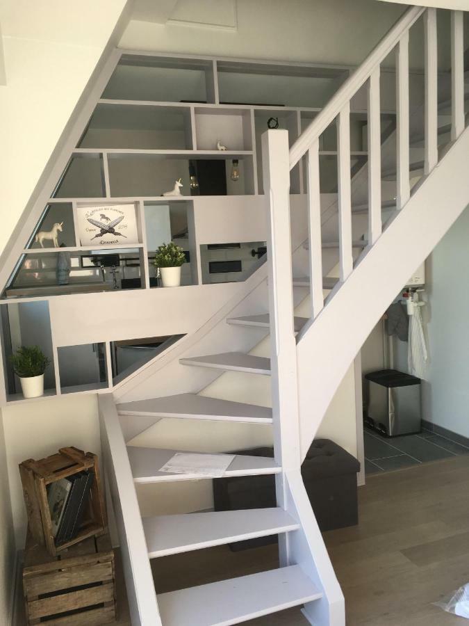 Appartement L'Atelier des Planches à Deauville Extérieur photo