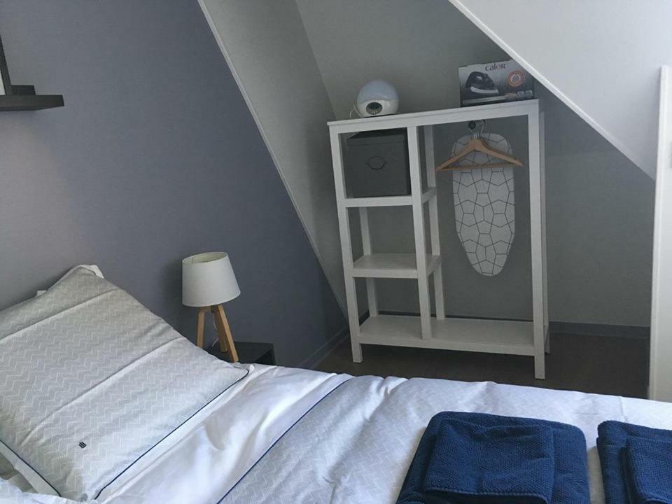 Appartement L'Atelier des Planches à Deauville Extérieur photo